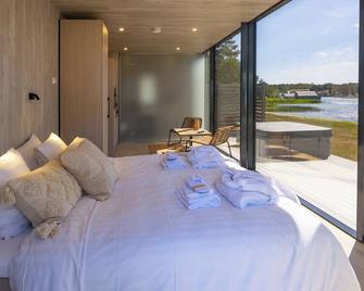 Käringsund Resort - Eckerö - Habitación