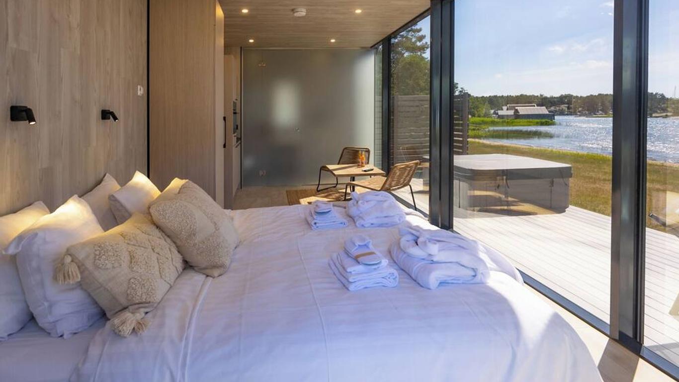 Käringsund Resort