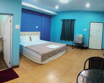 Today Resort - Hat Yai - Habitación