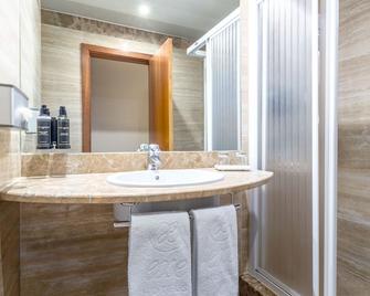 Exe Pozuelo - Pozuelo de Alarcón