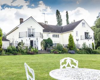 Dodford Grange - Daventry