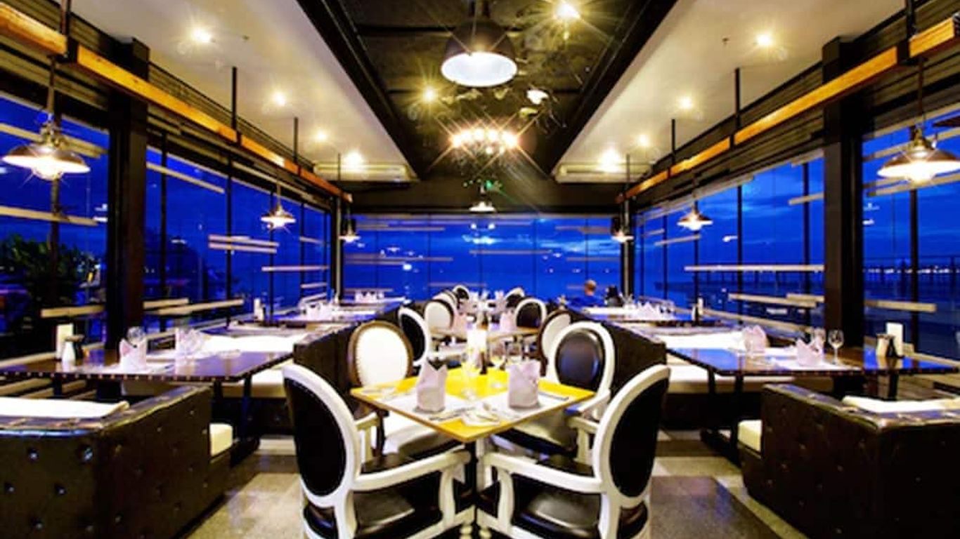 باتايا مودوس بيتش فرونت ريزورت