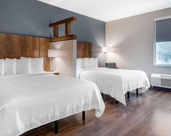 Extended Stay America Premier Suites - Orlando - Sanford - Sanford - Soveværelse