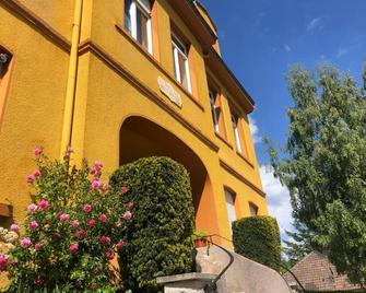 Loft mon Soleil - Le Hohwald - Gebouw