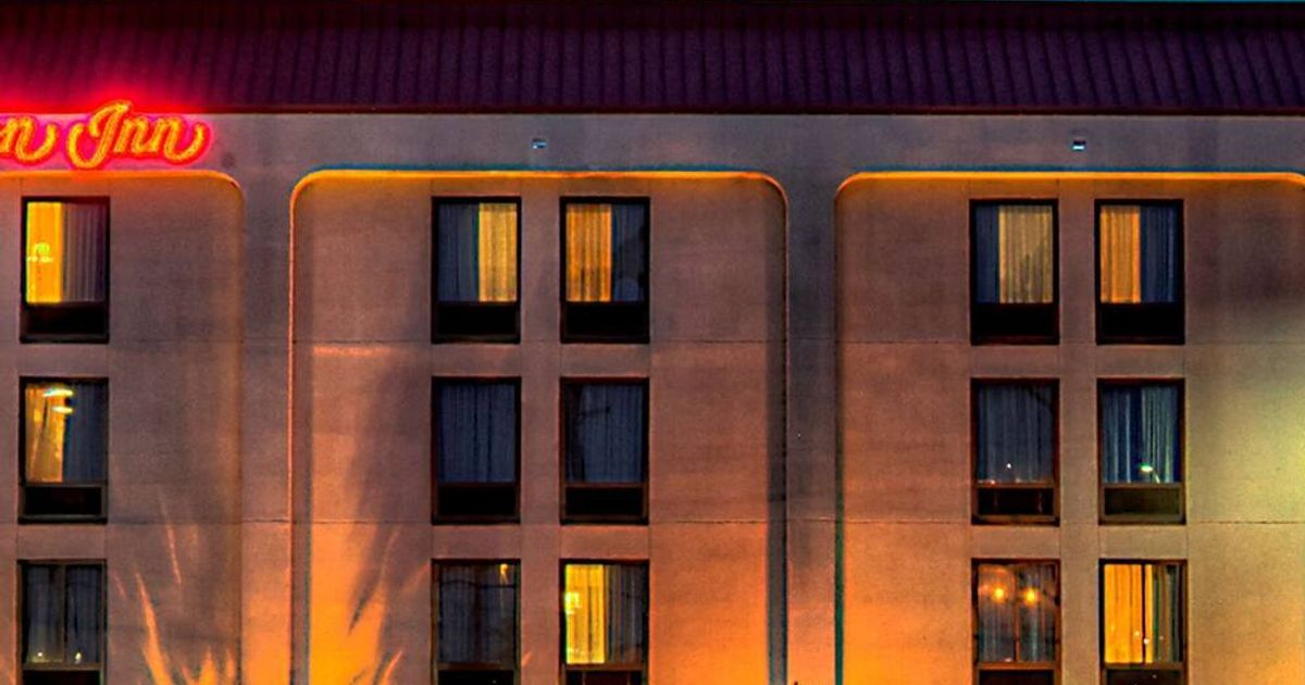 Hampton Inn New Bern from $132 New Bern Hotel Deals Reviews KAYAK