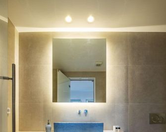 Quartano Luxury Cycladic Residence, Adults Only (13+) - Naousa