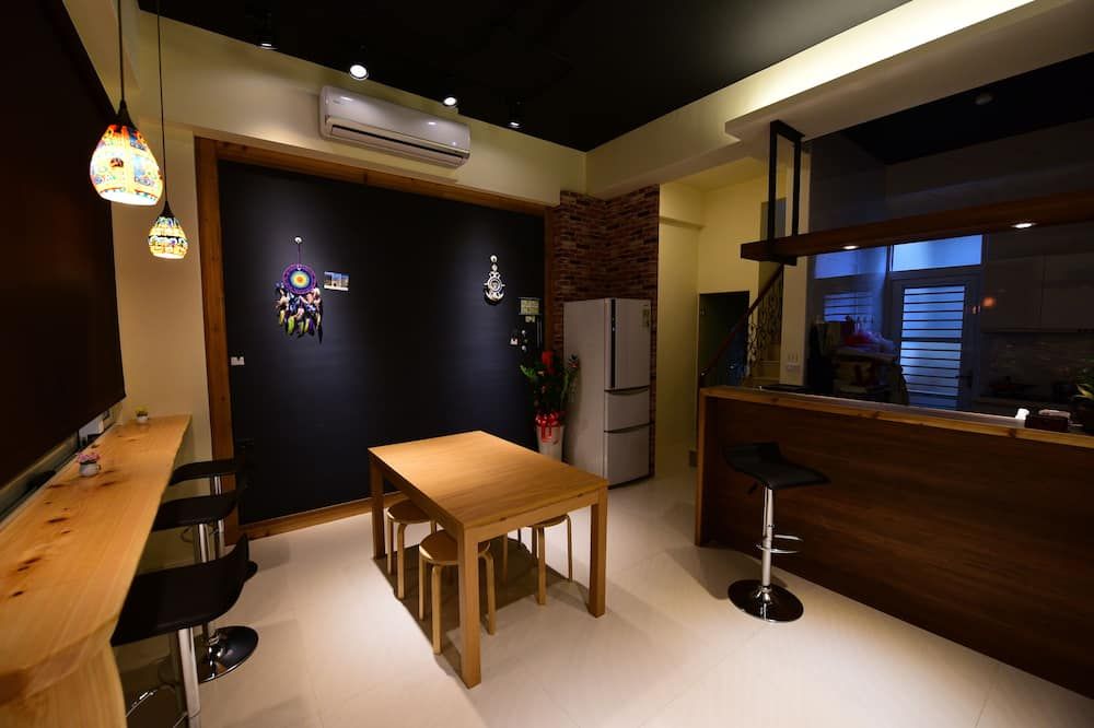 K2 Hostel - Taitung City
