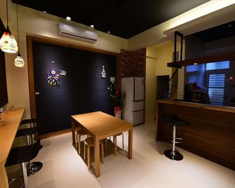 K2 Hostel - Taitung City