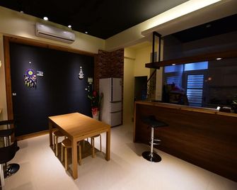 K2 Hostel - Taitung City