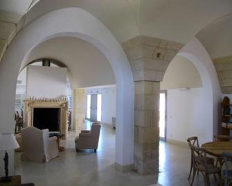 Masseria Giovanni - Martano