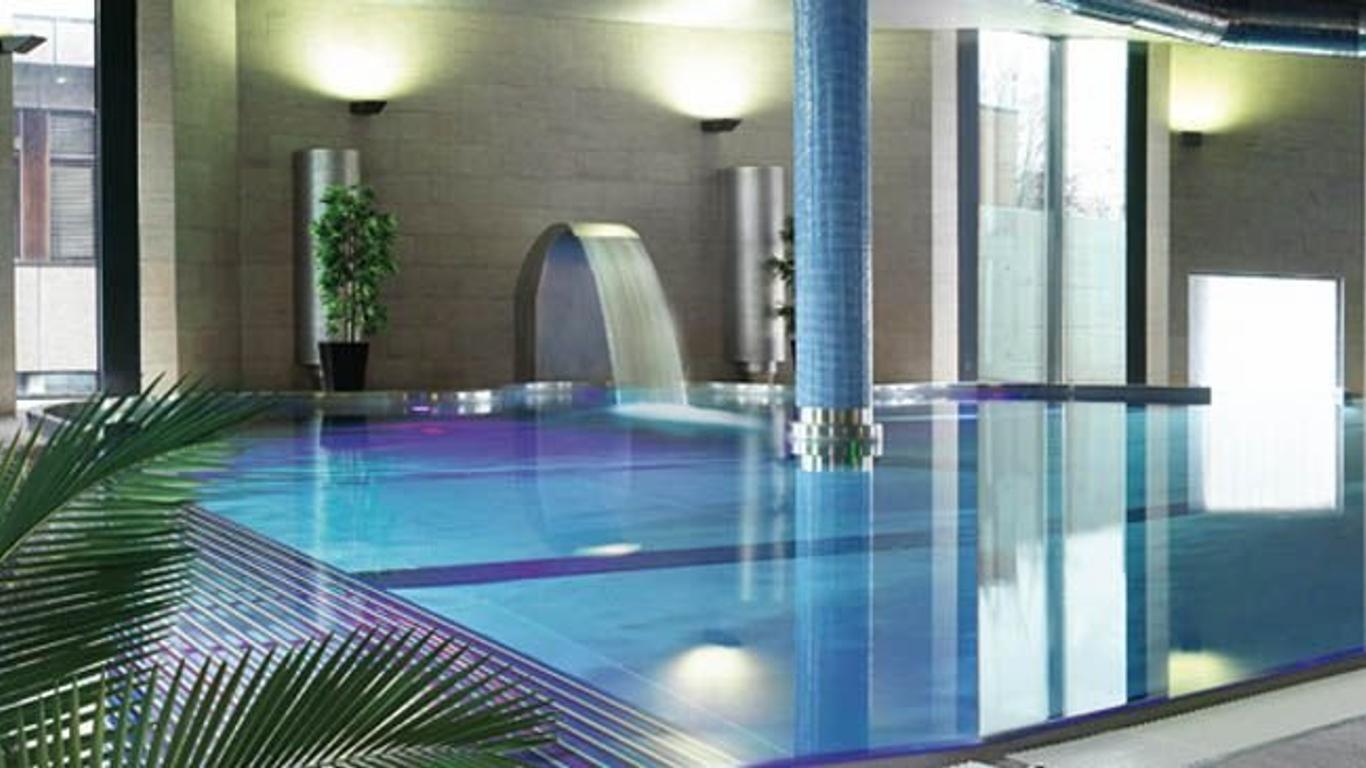 Wellness Hotel Aquafit Sursee