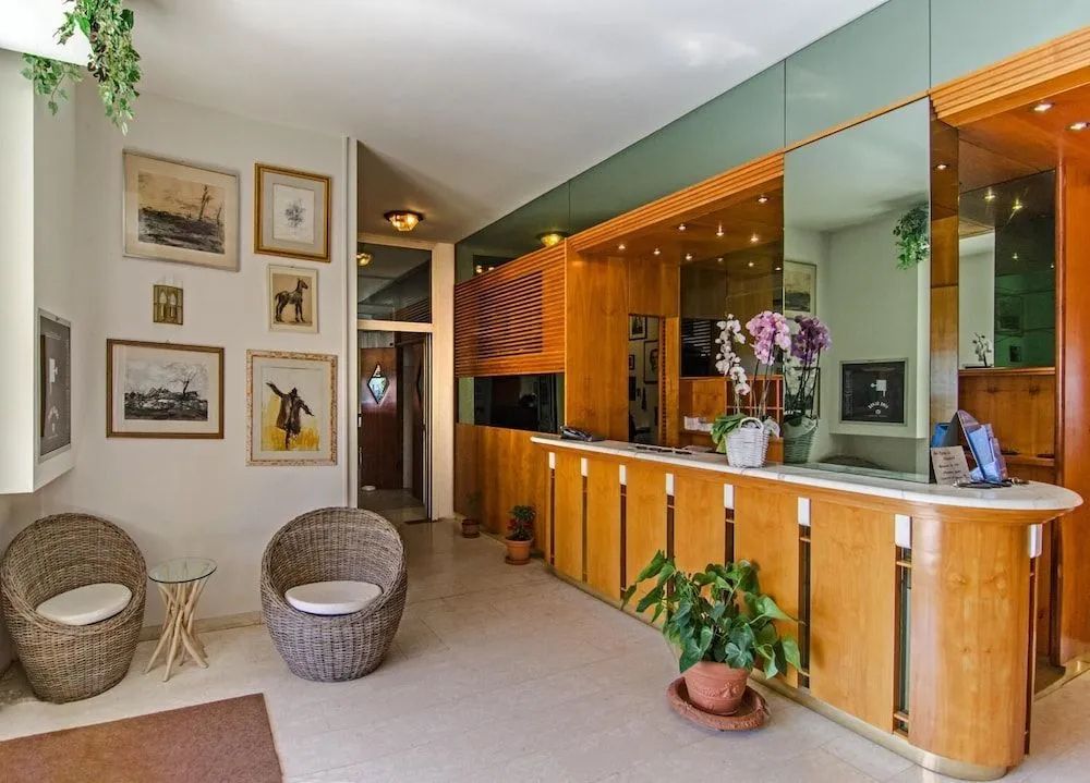 Hotel Alk - Marina Di Pietrasanta