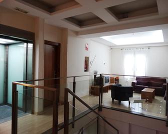 Hostal Penalty - Valencia - Lobby