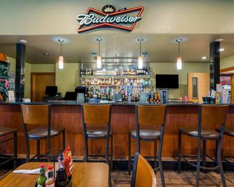 Best Western Hermiston Inn - Hermiston - Bar