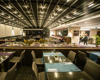 Hilton Garden Inn Eskisehir - Eskişehir - Restaurant