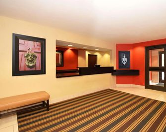 Extended Stay America Suites - Washington - DC - Fairfax - Fairfax