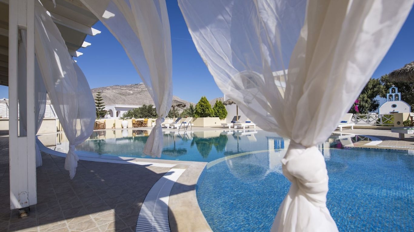 Bella Santorini Studios