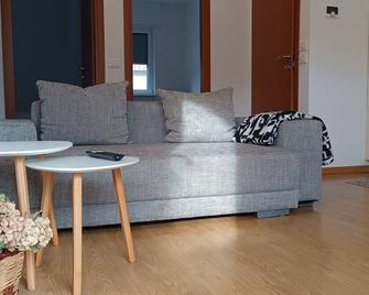 Olive Tree House - Riva del Garda - Salon