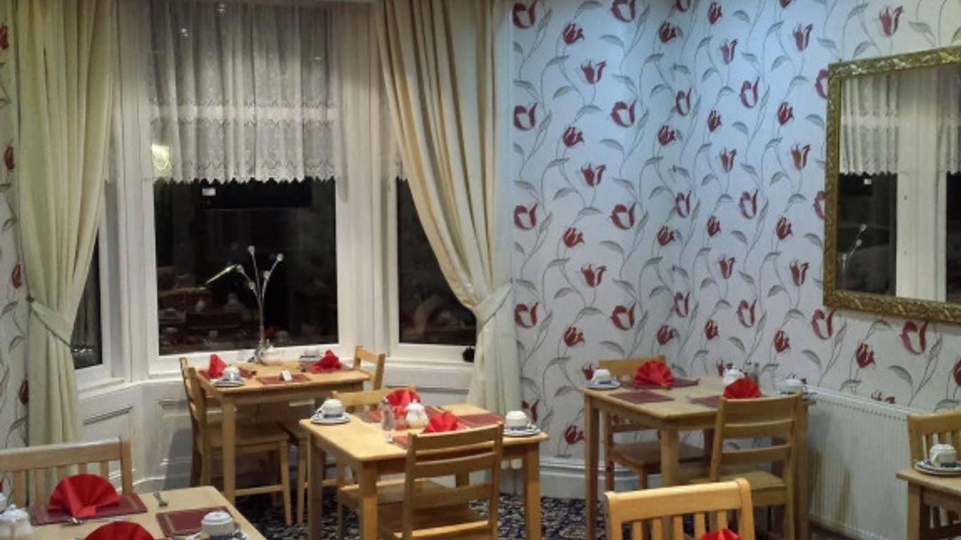 Mardonia Hotel