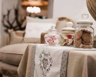Hotel Monte Cherz - Arabba