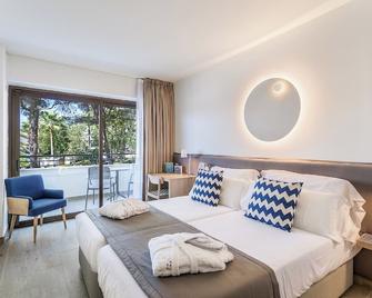 فريجوس ستايل توباجو - للبالغين فقط - بالما نوفا - غرفة نوم