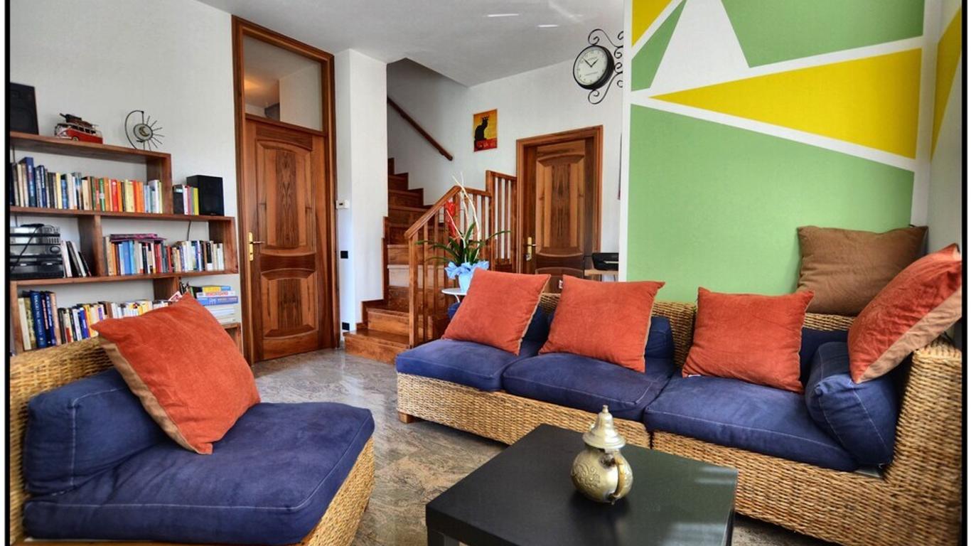 Waobab - We Are One B&b