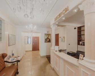 هوتل سيزارسكي - جيزيكو - أفضل طعام