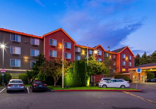16 Best Hotels In Vancouver Washington Hotels From 58 Night Kayak