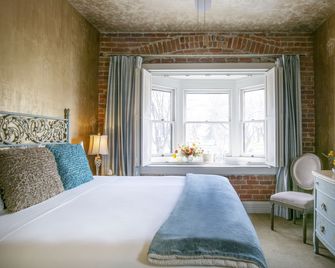 Grand Highland Hotel - Prescott - Chambre