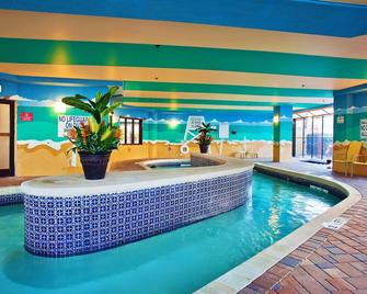 The Patricia Grand - Myrtle Beach - Piscine