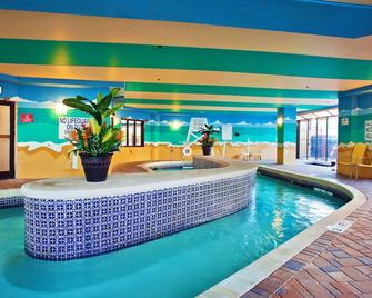 Patricia Grand Resort Hotel - Myrtle Beach - Pool