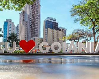 Hostel Goiânia.. - Goiânia