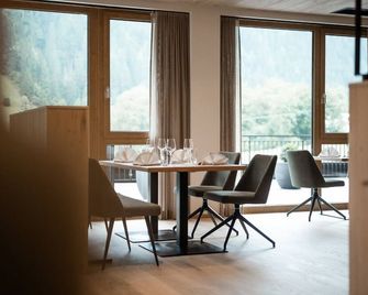 Hotel Kristall - Grossarl - Dining room