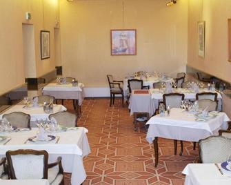 Hotel Restaurant Des Lys - Le Coteau - Restaurant