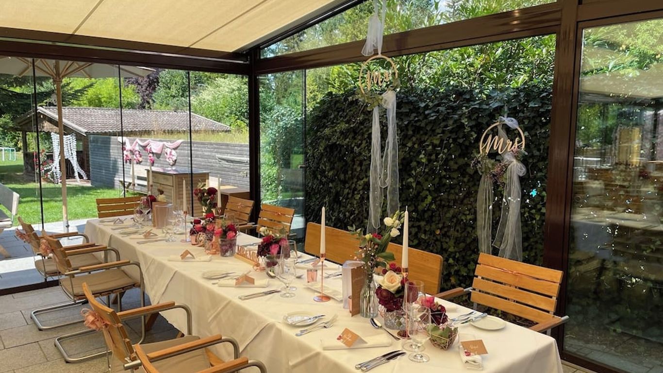 Hotel Restaurant Erber