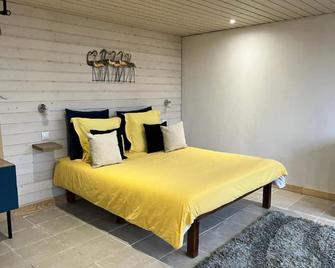 Maxilly appart - Saint-Paul-en-Chablais - Habitación