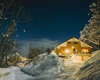Yoichi hallelujah guest house - Yoichi
