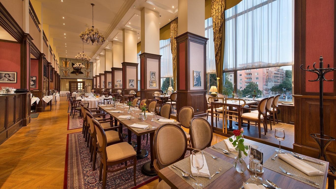 فندق أبولو براتيسلافا