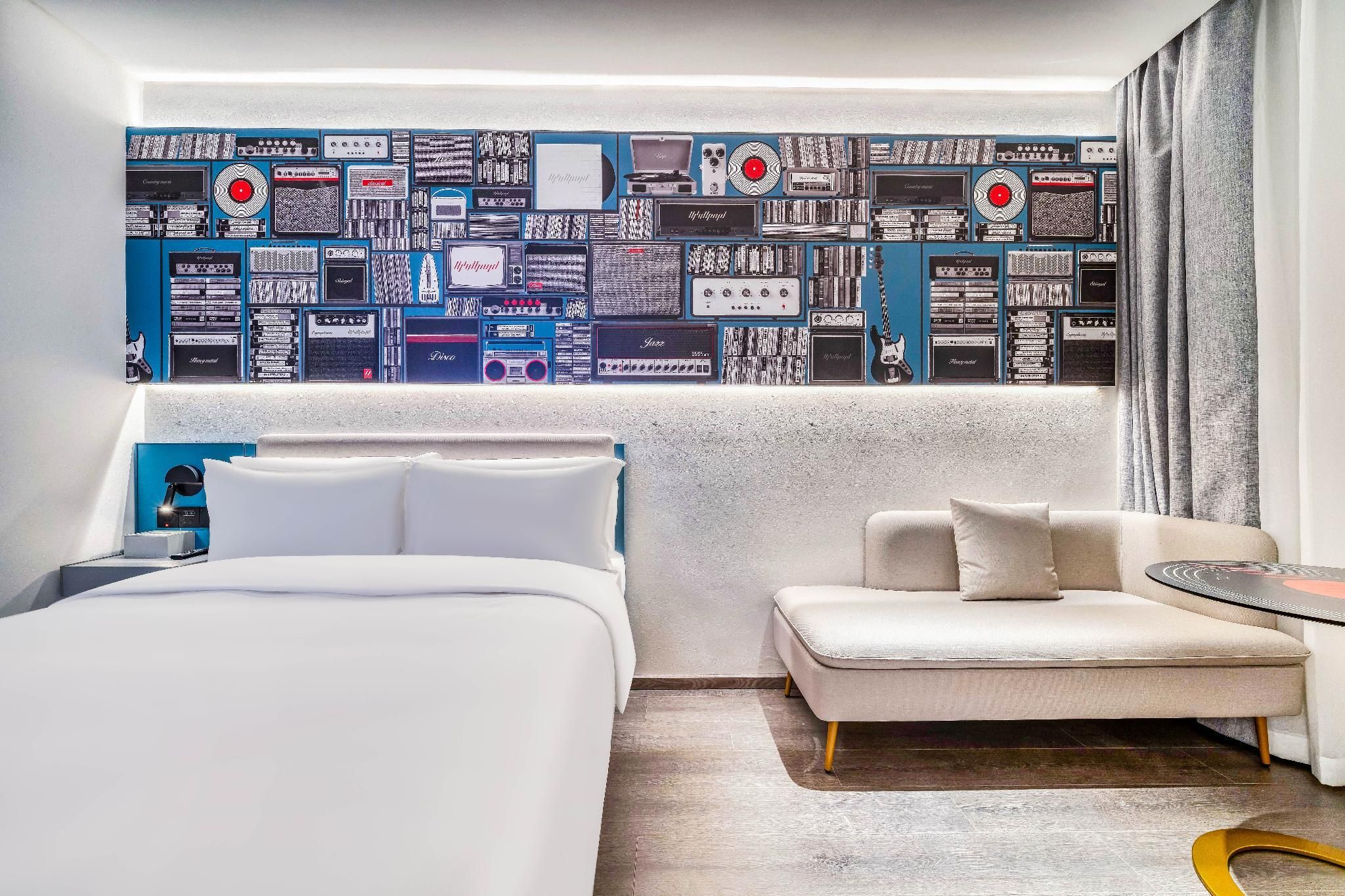 Ibis Hangzhou West Lake Jiefang Road