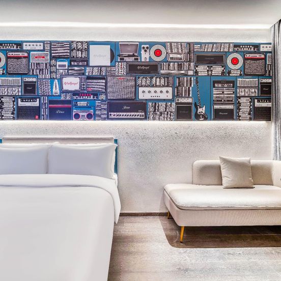 Ibis Hangzhou West Lake Jiefang Road