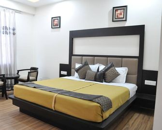 Hotel Orbit - Chandigarh - Soverom