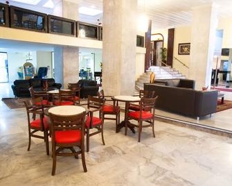 Hotel Euro Suite São Paulo by Nacional Inn - São Paulo - Lobby