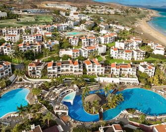 Esencia de Fuerteventura by Princess - Esquinzo - Pool