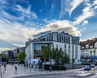 مولو هوتل - سوبوت