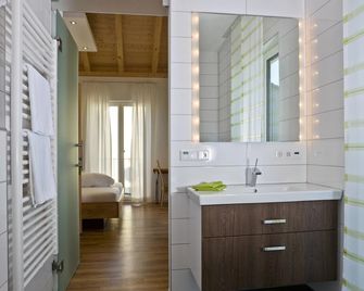 Landhaus Altmühltal - Kipfenberg