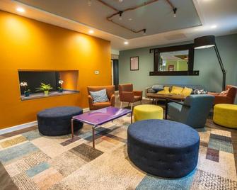 Jonas Hotel - Sheffield - Lounge