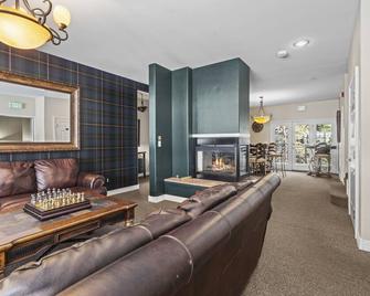 Breckenridge Boutique Hotel - Breckenridge - Σαλόνι