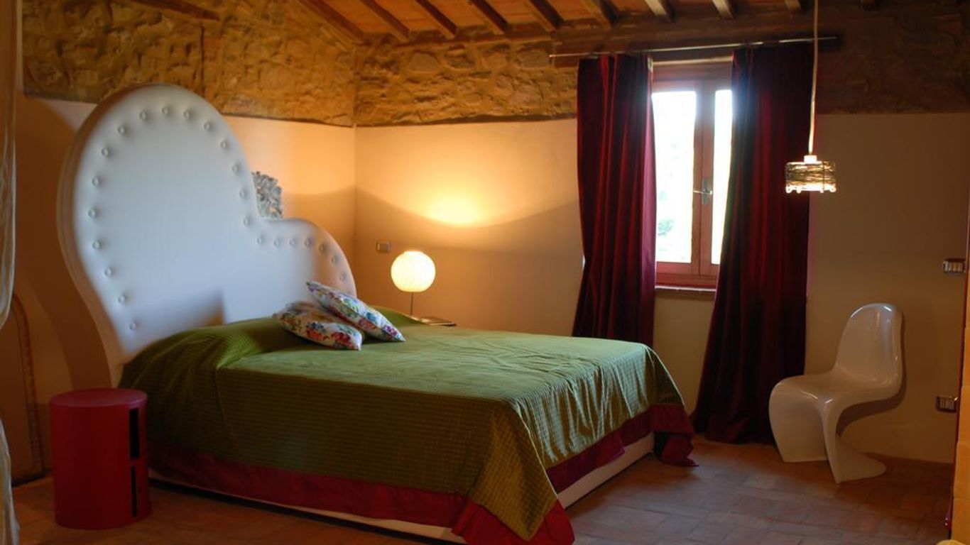 Morelliana4Rooms