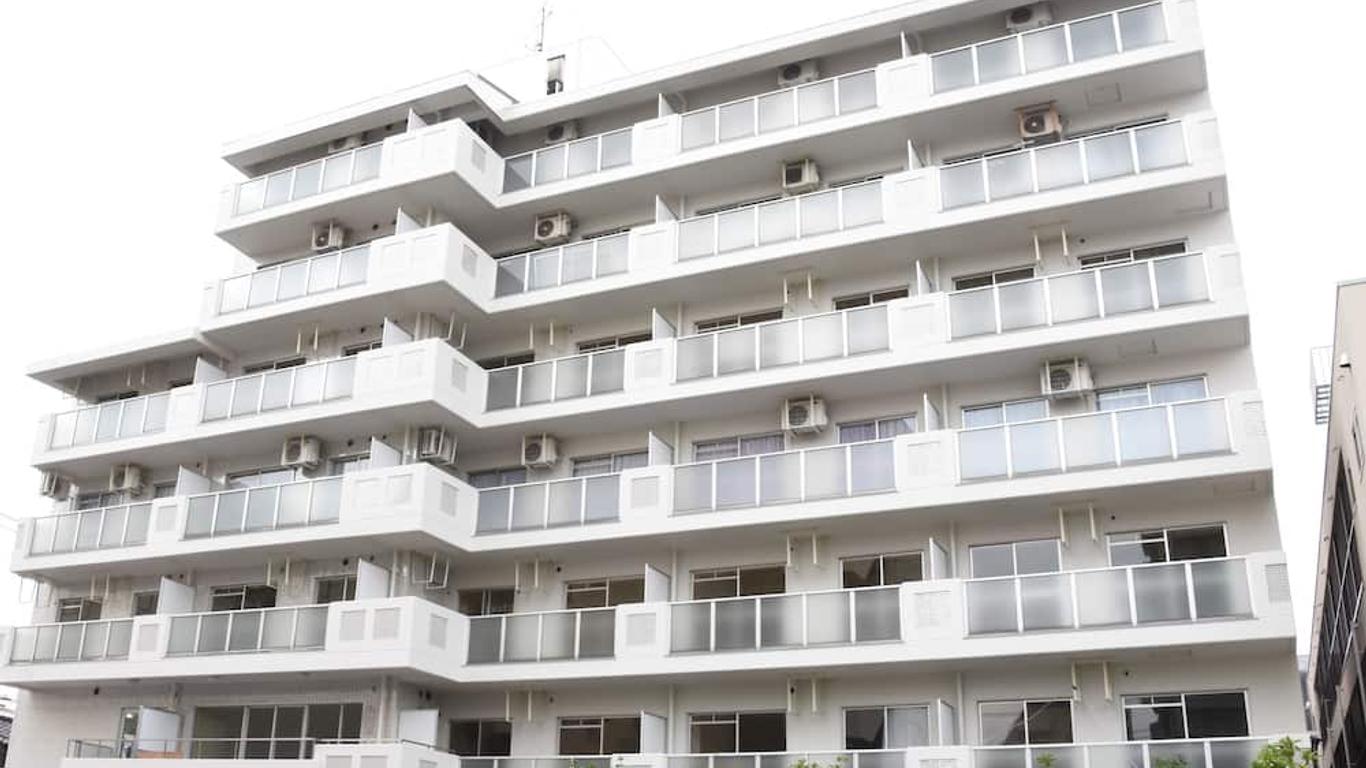 والابي هاوس