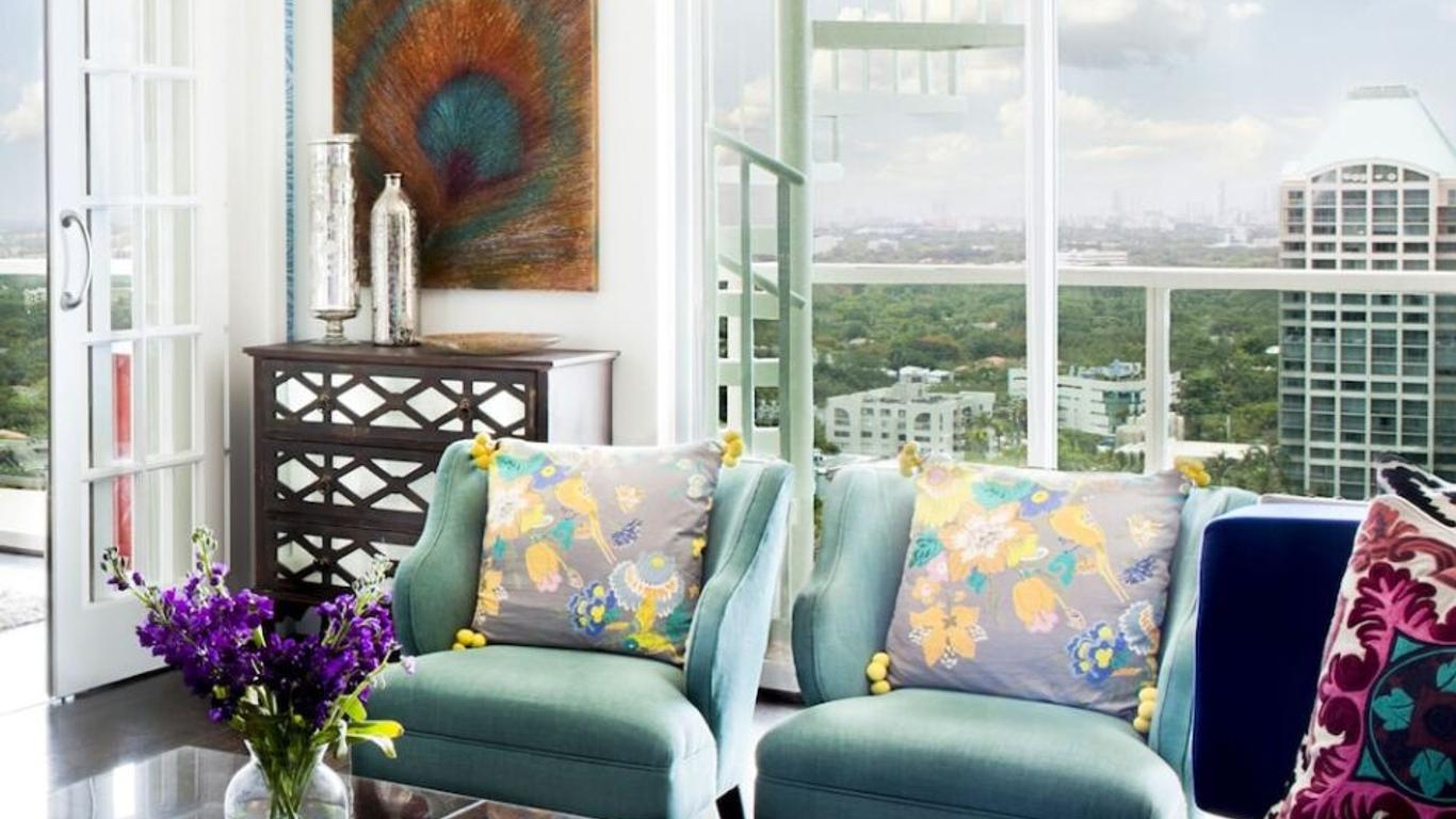 Mia Luxe Properties At Mutiny Park Condominium - Hotel